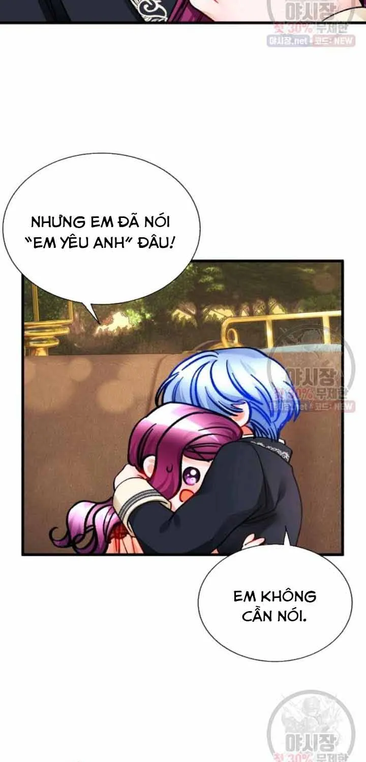 Công Nương Trong Hoàn Cảnh Cực Hạn Chap 62 - Next Chap 63
