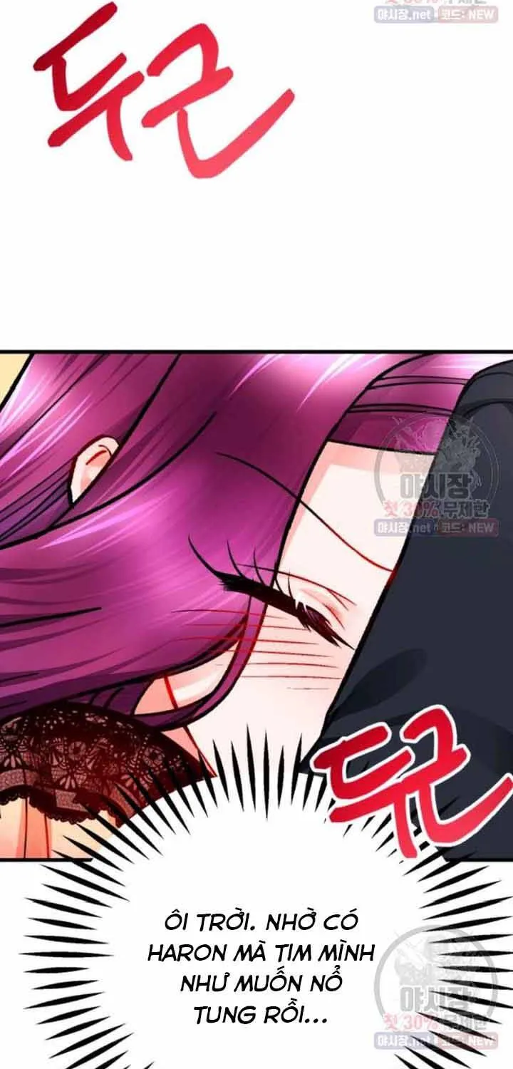 Công Nương Trong Hoàn Cảnh Cực Hạn Chap 62 - Next Chap 63