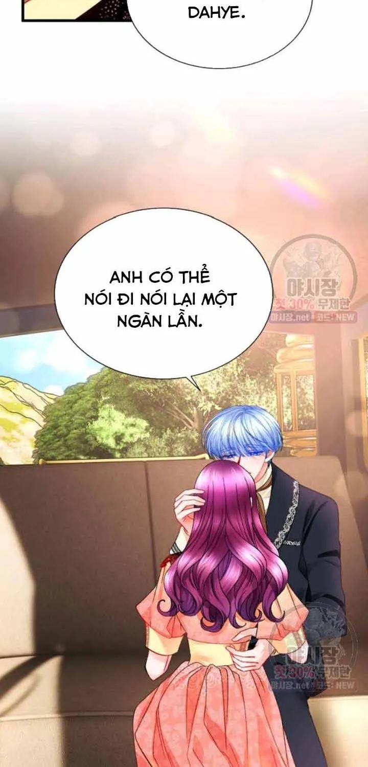 Công Nương Trong Hoàn Cảnh Cực Hạn Chap 62 - Next Chap 63