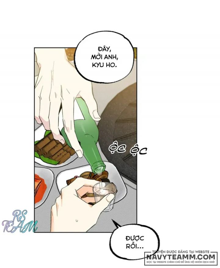 Cộng Sự Bán Thời Gian Chap 15 - Next Chap 16