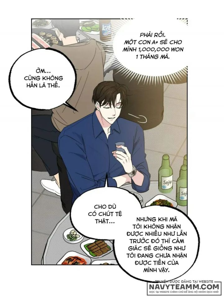 Cộng Sự Bán Thời Gian Chap 15 - Next Chap 16