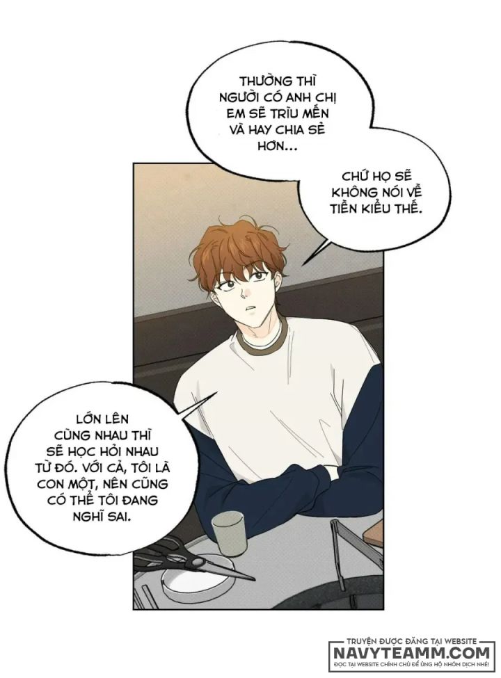 Cộng Sự Bán Thời Gian Chap 15 - Next Chap 16