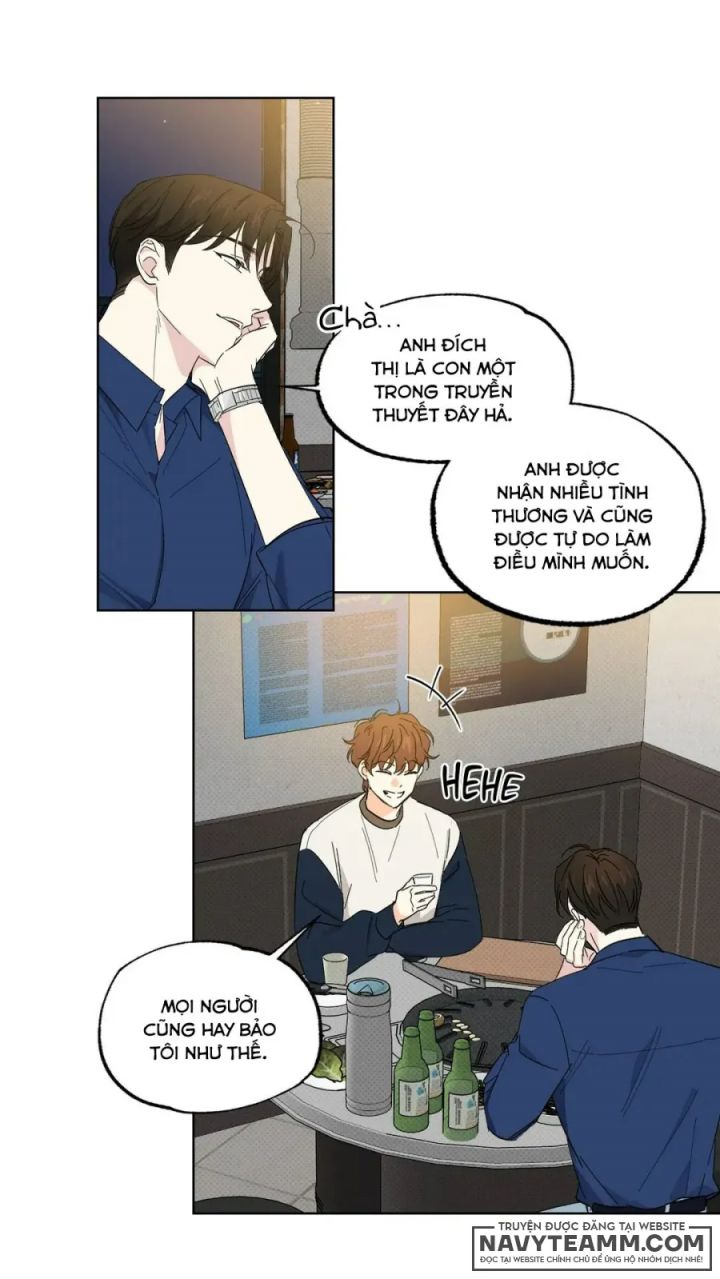 Cộng Sự Bán Thời Gian Chap 15 - Next Chap 16