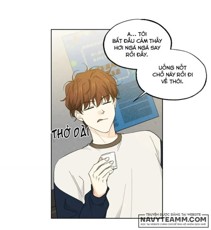 Cộng Sự Bán Thời Gian Chap 15 - Next Chap 16