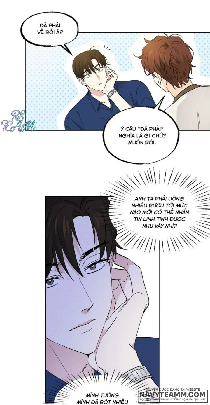 Cộng Sự Bán Thời Gian Chap 15 - Next Chap 16