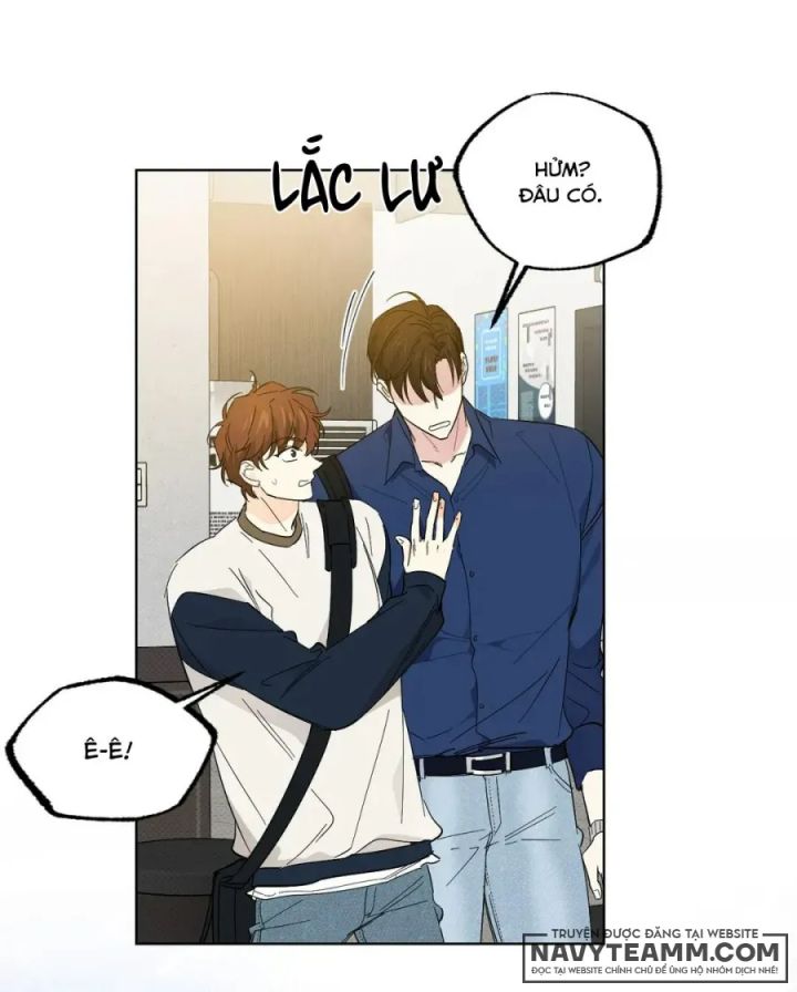 Cộng Sự Bán Thời Gian Chap 15 - Next Chap 16