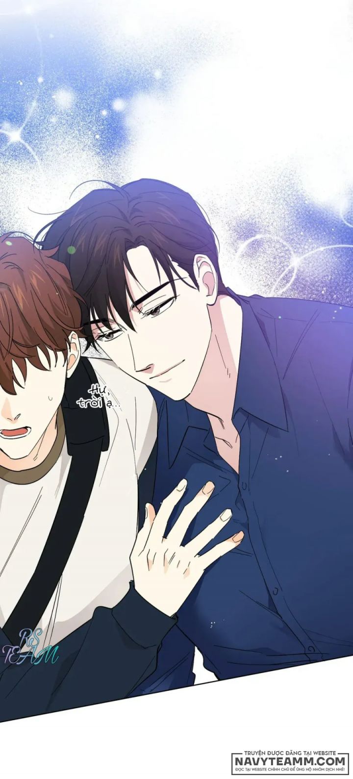 Cộng Sự Bán Thời Gian Chap 15 - Next Chap 16