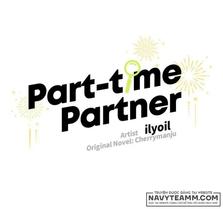 Cộng Sự Bán Thời Gian Chap 15 - Next Chap 16
