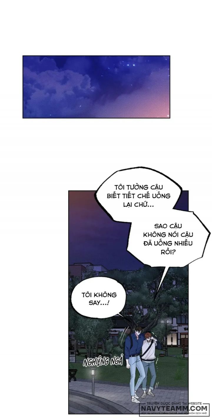 Cộng Sự Bán Thời Gian Chap 15 - Next Chap 16