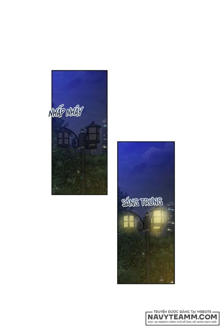 Cộng Sự Bán Thời Gian Chap 15 - Next Chap 16