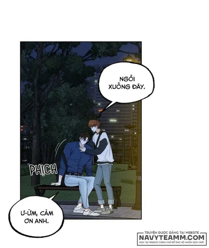 Cộng Sự Bán Thời Gian Chap 15 - Next Chap 16