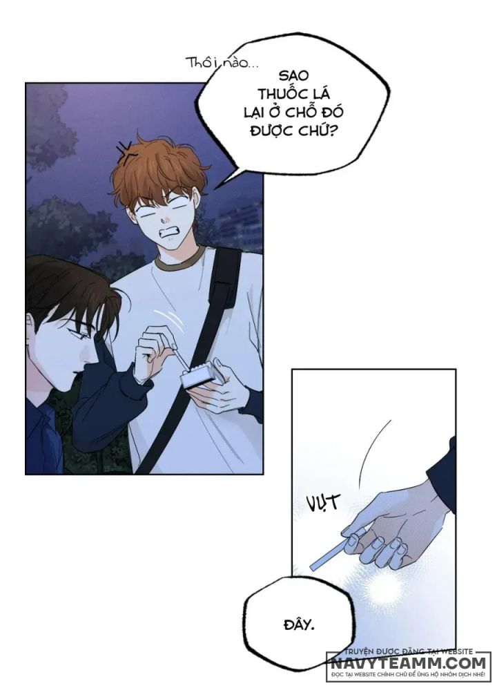 Cộng Sự Bán Thời Gian Chap 15 - Next Chap 16