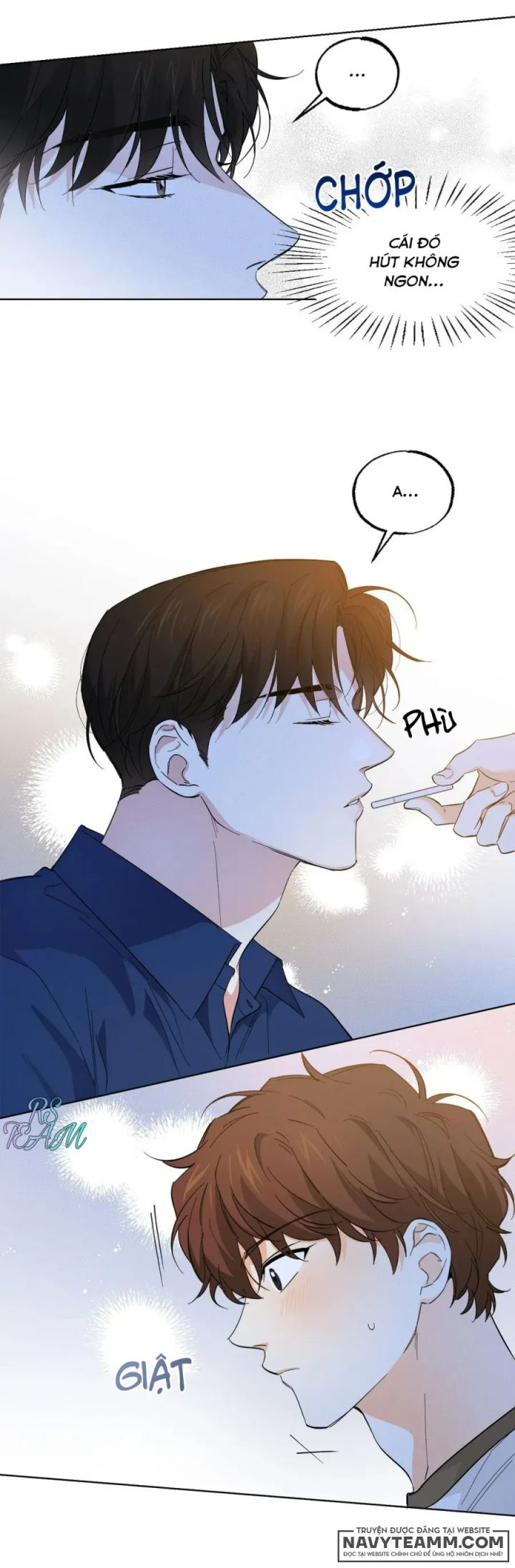 Cộng Sự Bán Thời Gian Chap 15 - Next Chap 16