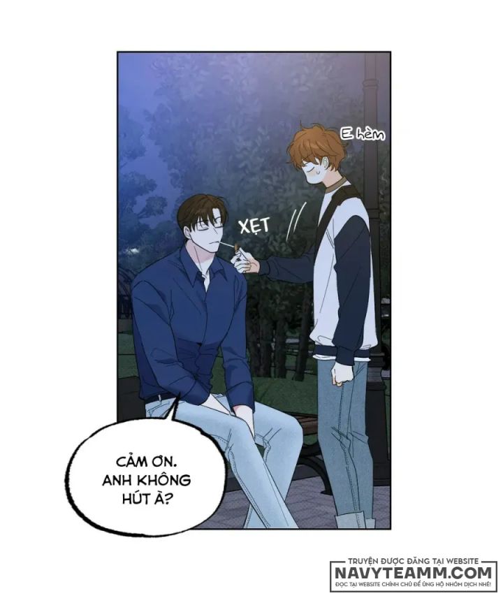 Cộng Sự Bán Thời Gian Chap 15 - Next Chap 16