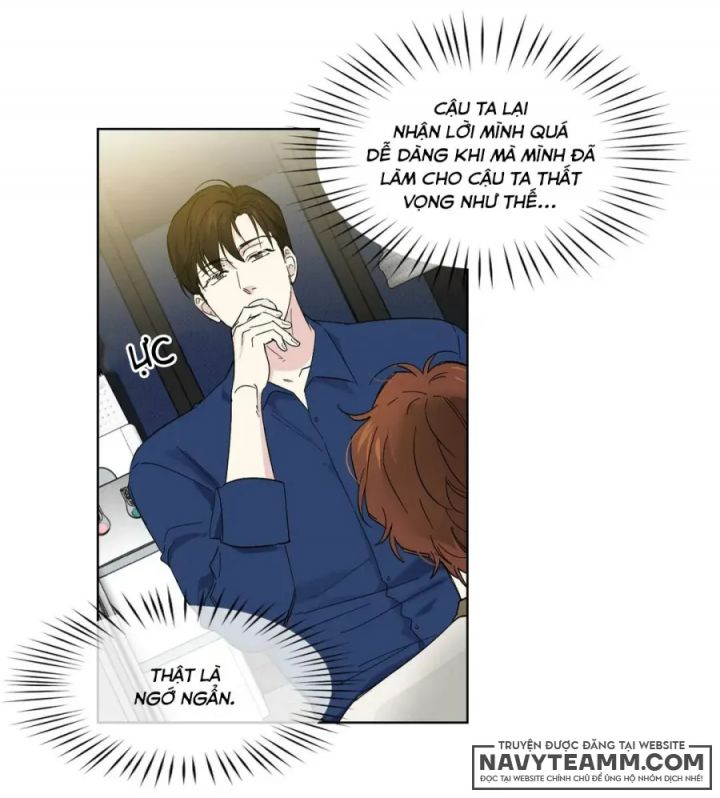 Cộng Sự Bán Thời Gian Chap 15 - Next Chap 16