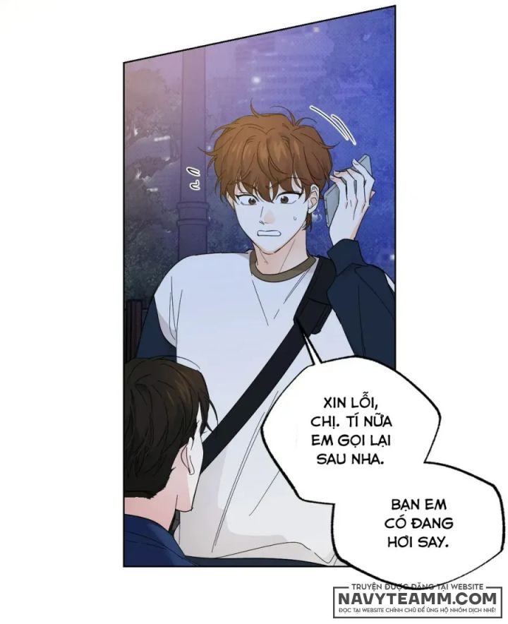 Cộng Sự Bán Thời Gian Chap 15 - Next Chap 16