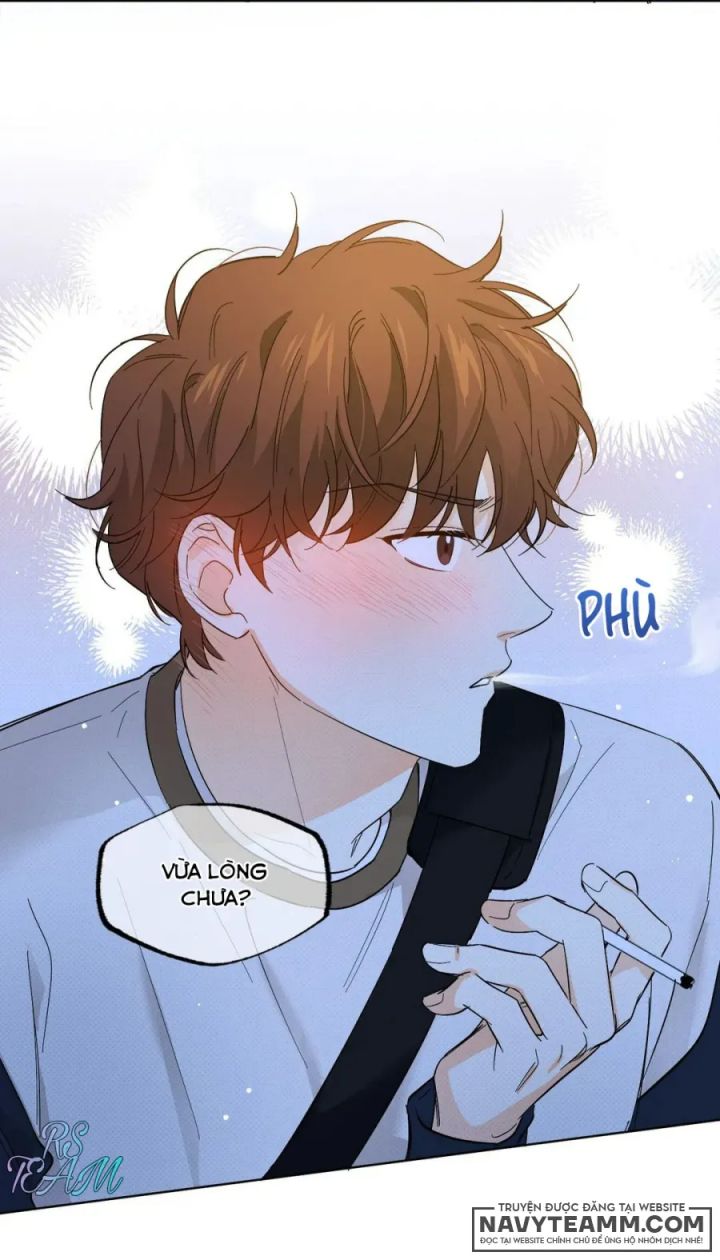 Cộng Sự Bán Thời Gian Chap 15 - Next Chap 16