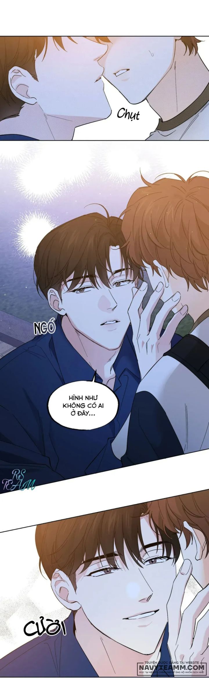 Cộng Sự Bán Thời Gian Chap 15 - Next Chap 16