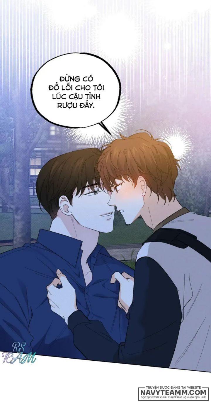 Cộng Sự Bán Thời Gian Chap 15 - Next Chap 16