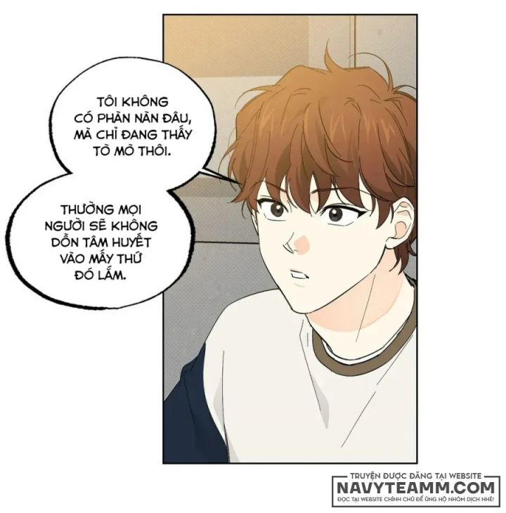 Cộng Sự Bán Thời Gian Chap 15 - Next Chap 16