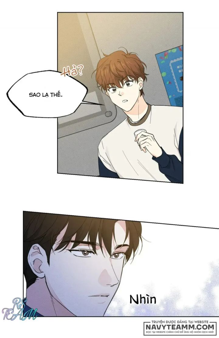 Cộng Sự Bán Thời Gian Chap 15 - Next Chap 16