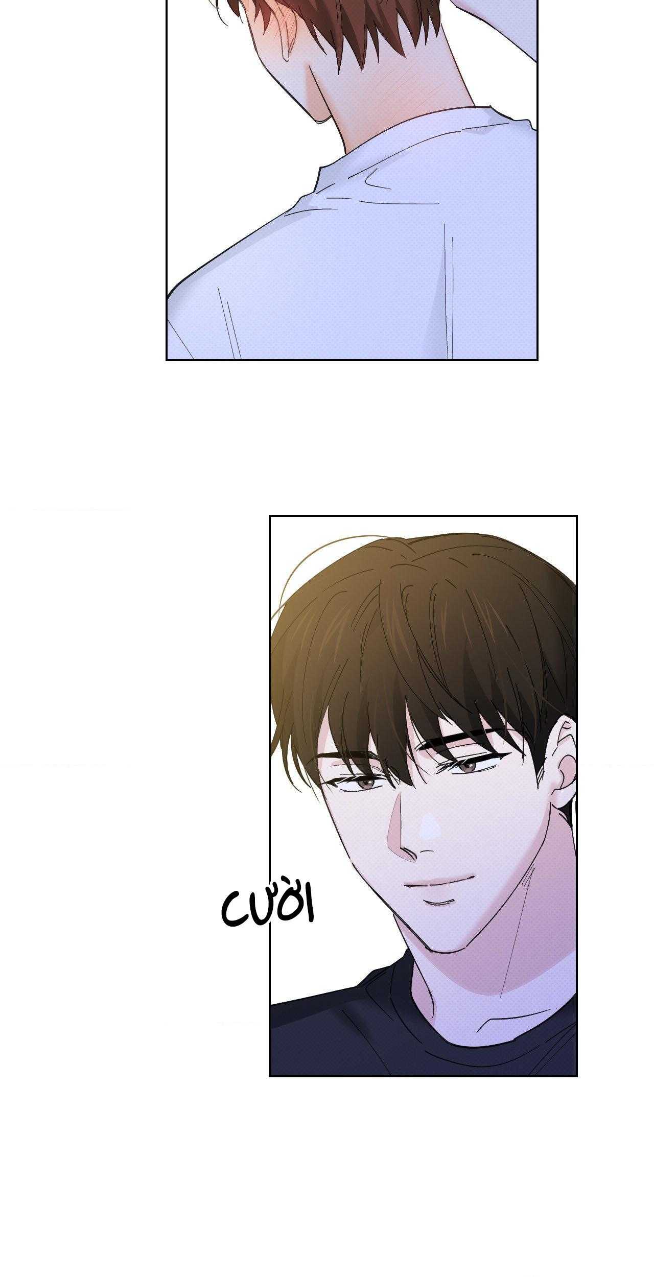 Cộng Sự Bán Thời Gian Chap 35 - Next Chap 36