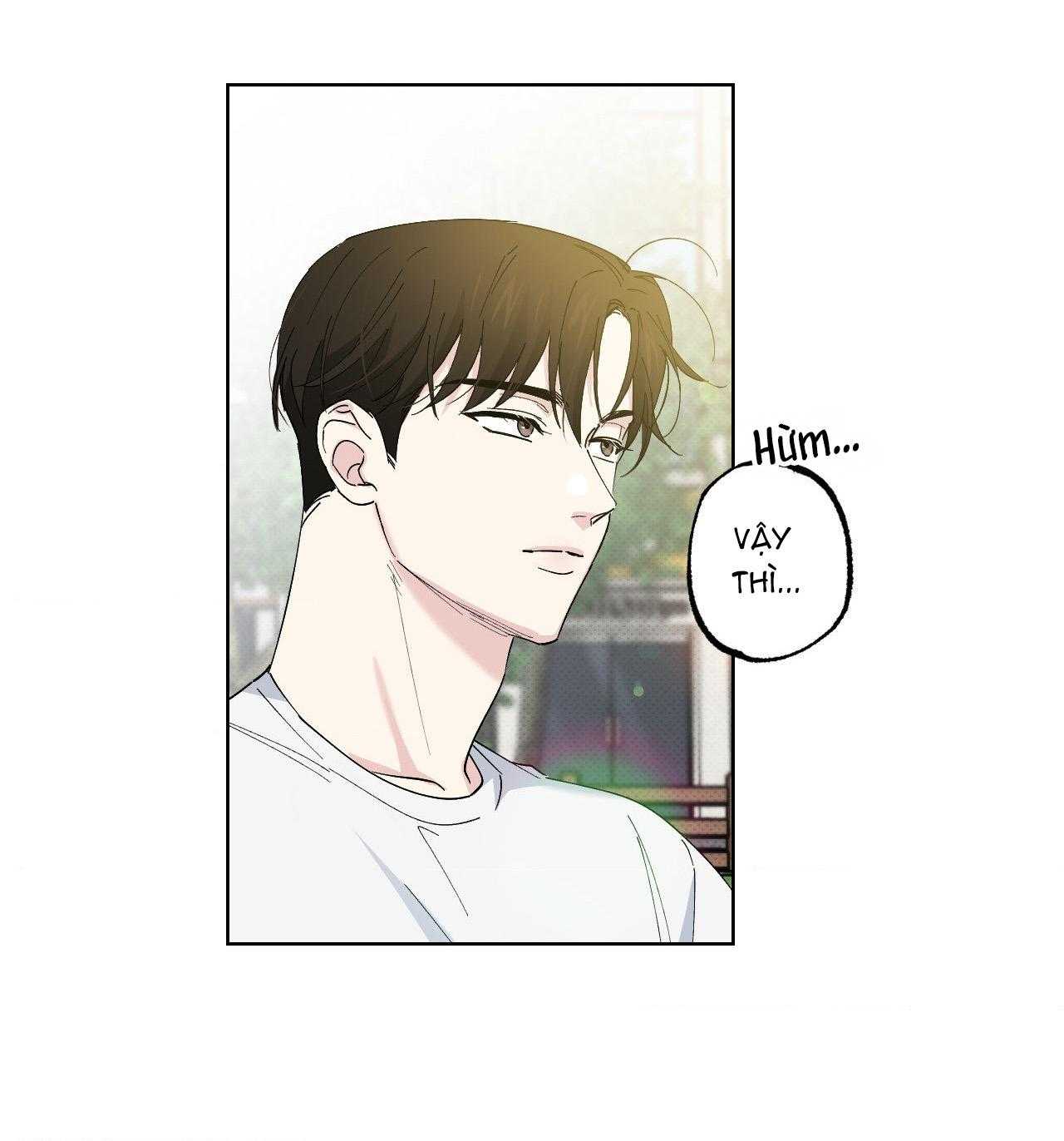 Cộng Sự Bán Thời Gian Chap 36 - Next Chap 37