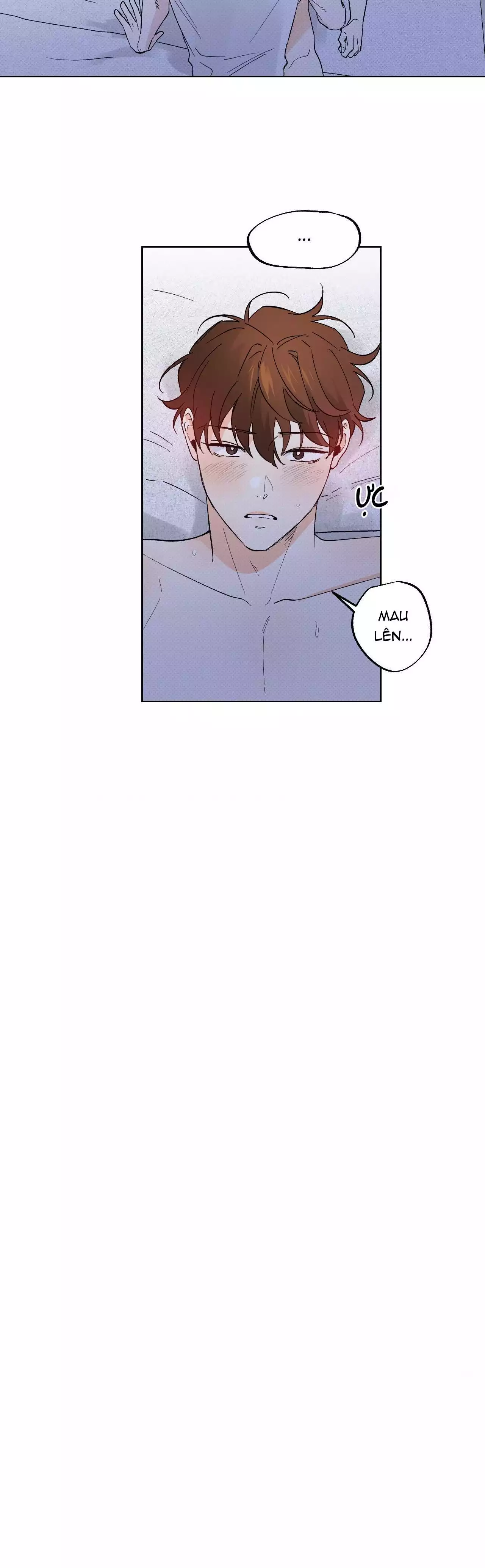 Cộng Sự Bán Thời Gian Chap 45 - Next Chap 46