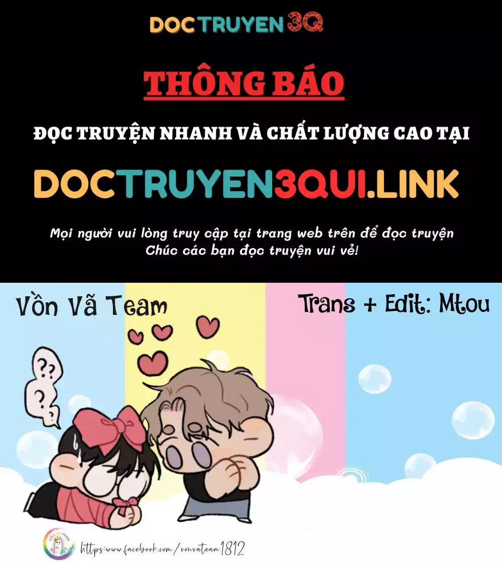 Cộng Sự Bán Thời Gian Chap 46 - Next Chap 47