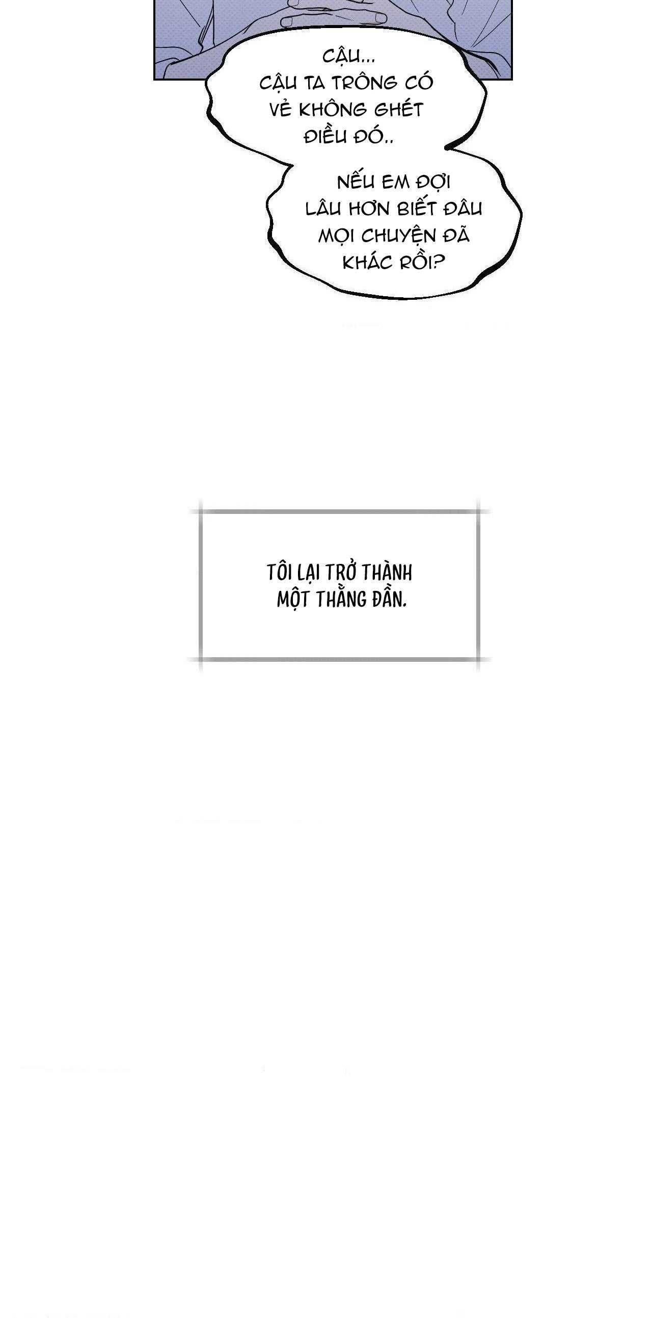 Cộng Sự Bán Thời Gian Chap 59 - Next Chap 60