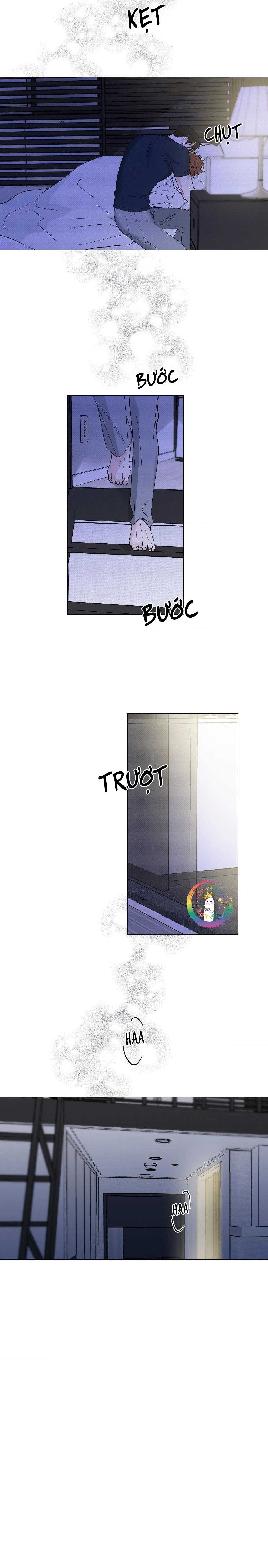 Cộng Sự Bán Thời Gian Chap 61 - Next Chap 62