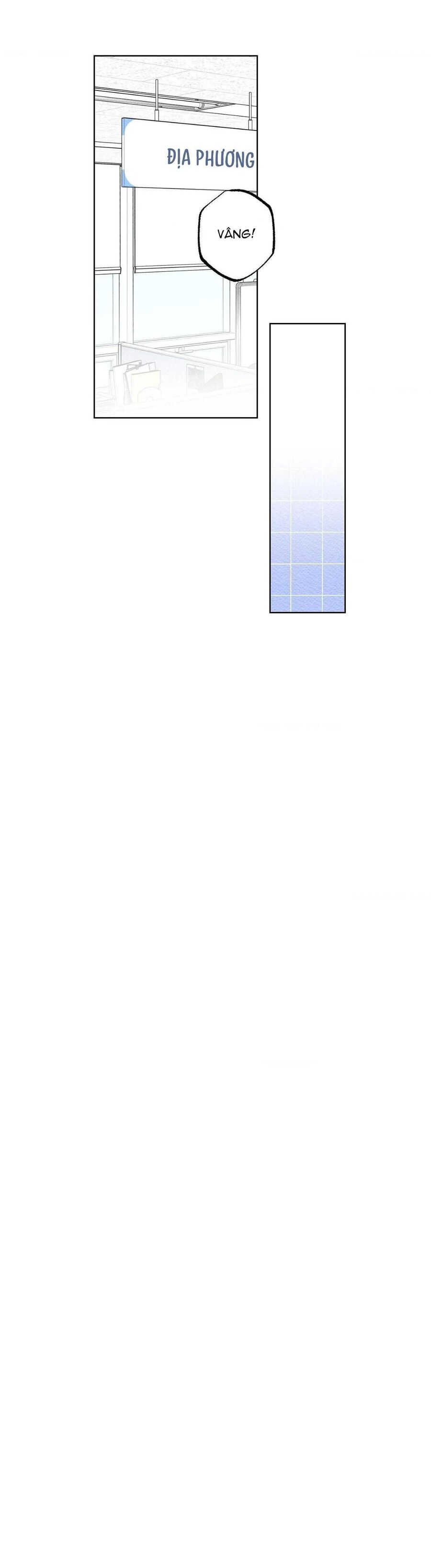 Cộng Sự Bán Thời Gian Chap 62 - Next Chap 63