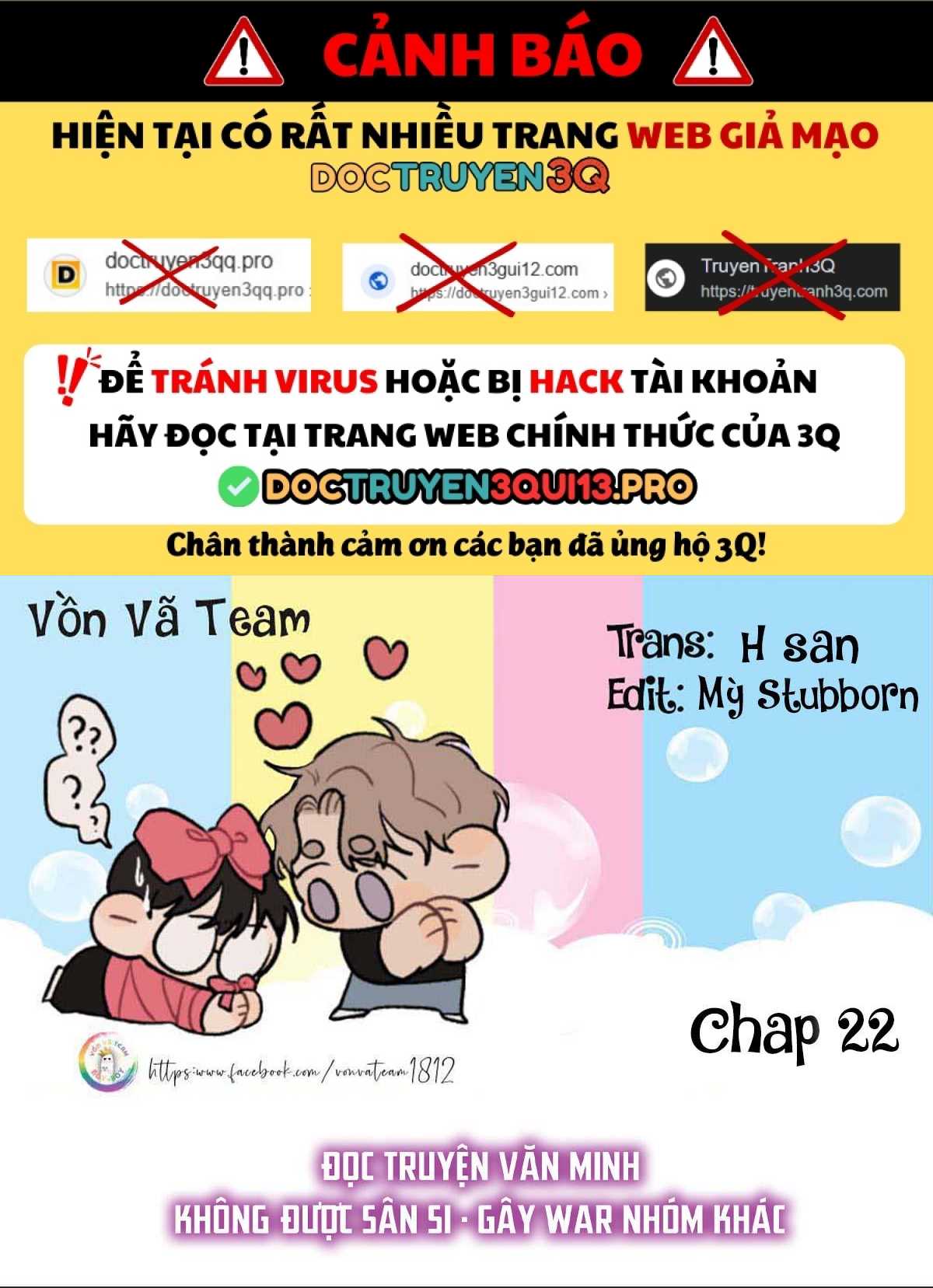 Cộng Sự Bán Thời Gian Chap 65 - Next Chap 66