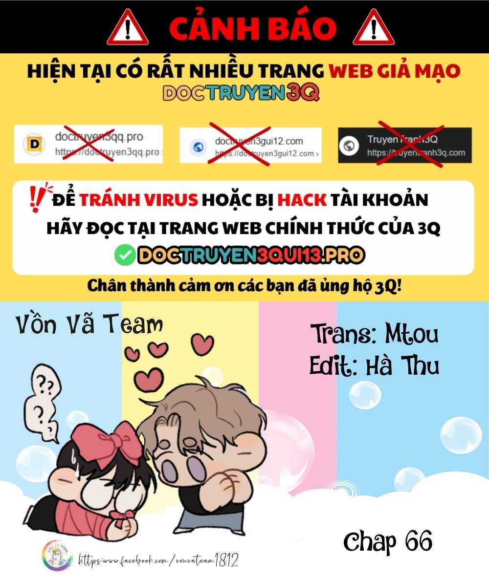 Cộng Sự Bán Thời Gian Chap 66 - Next Chap 67