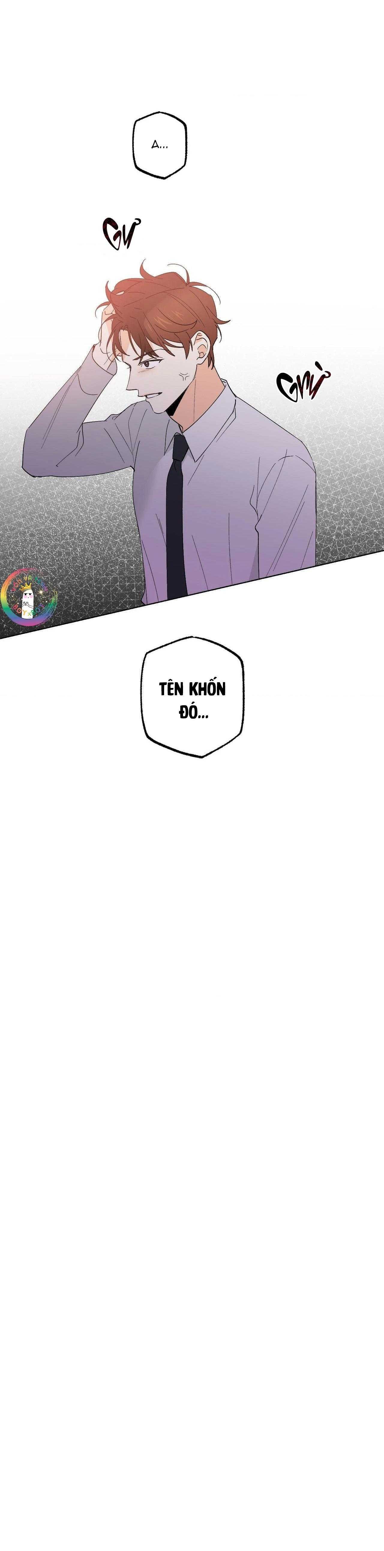 Cộng Sự Bán Thời Gian Chap 66 - Next Chap 67