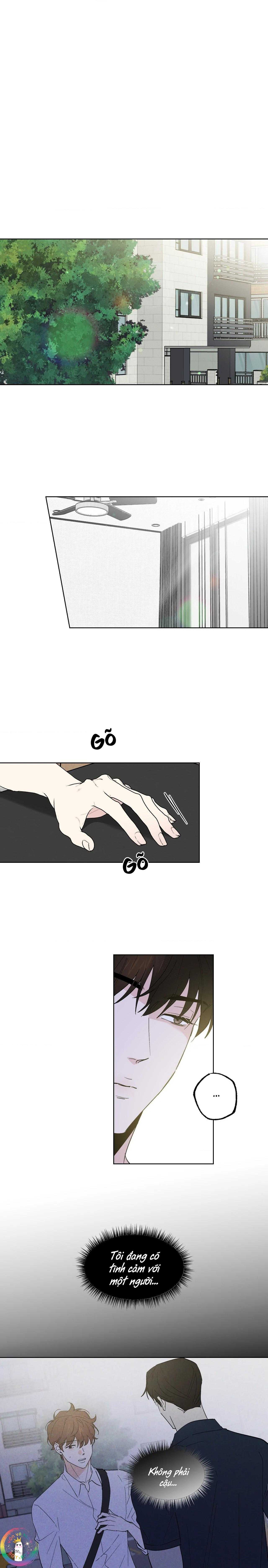 Cộng Sự Bán Thời Gian Chap 67 - Next Chap 68