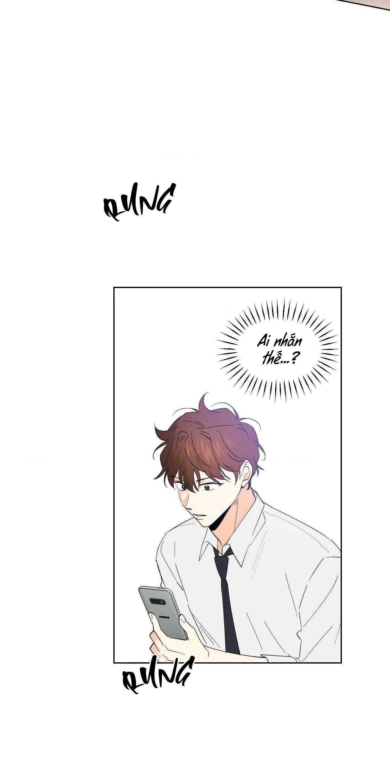 Cộng Sự Bán Thời Gian Chap 68 - Next Chap 69