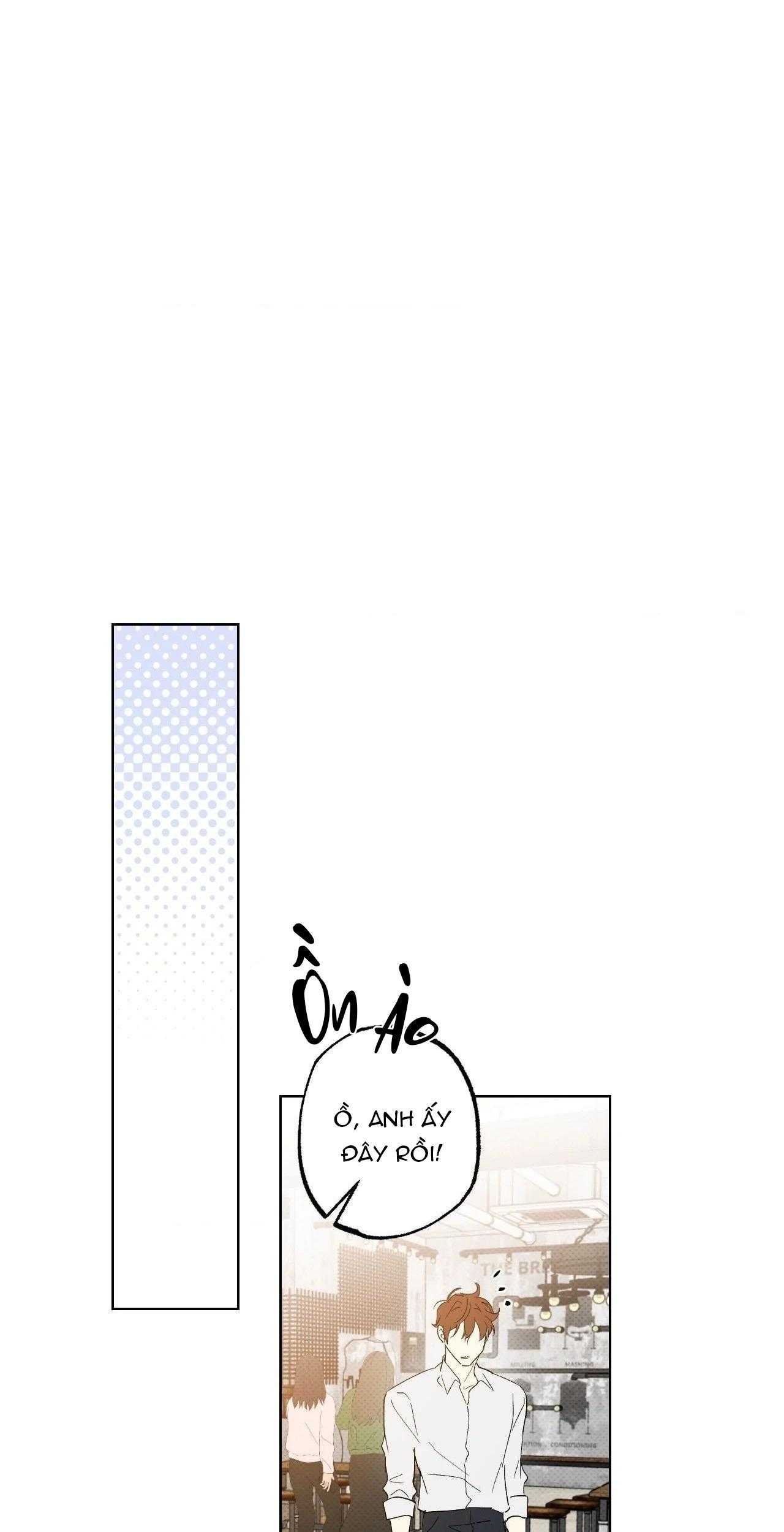 Cộng Sự Bán Thời Gian Chap 69 - Next Chap 70