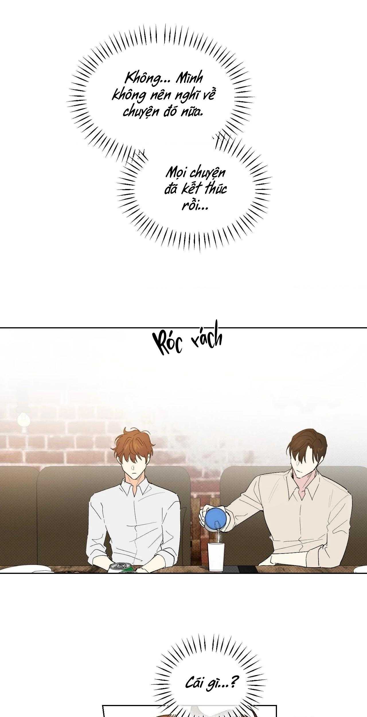 Cộng Sự Bán Thời Gian Chap 69 - Next Chap 70