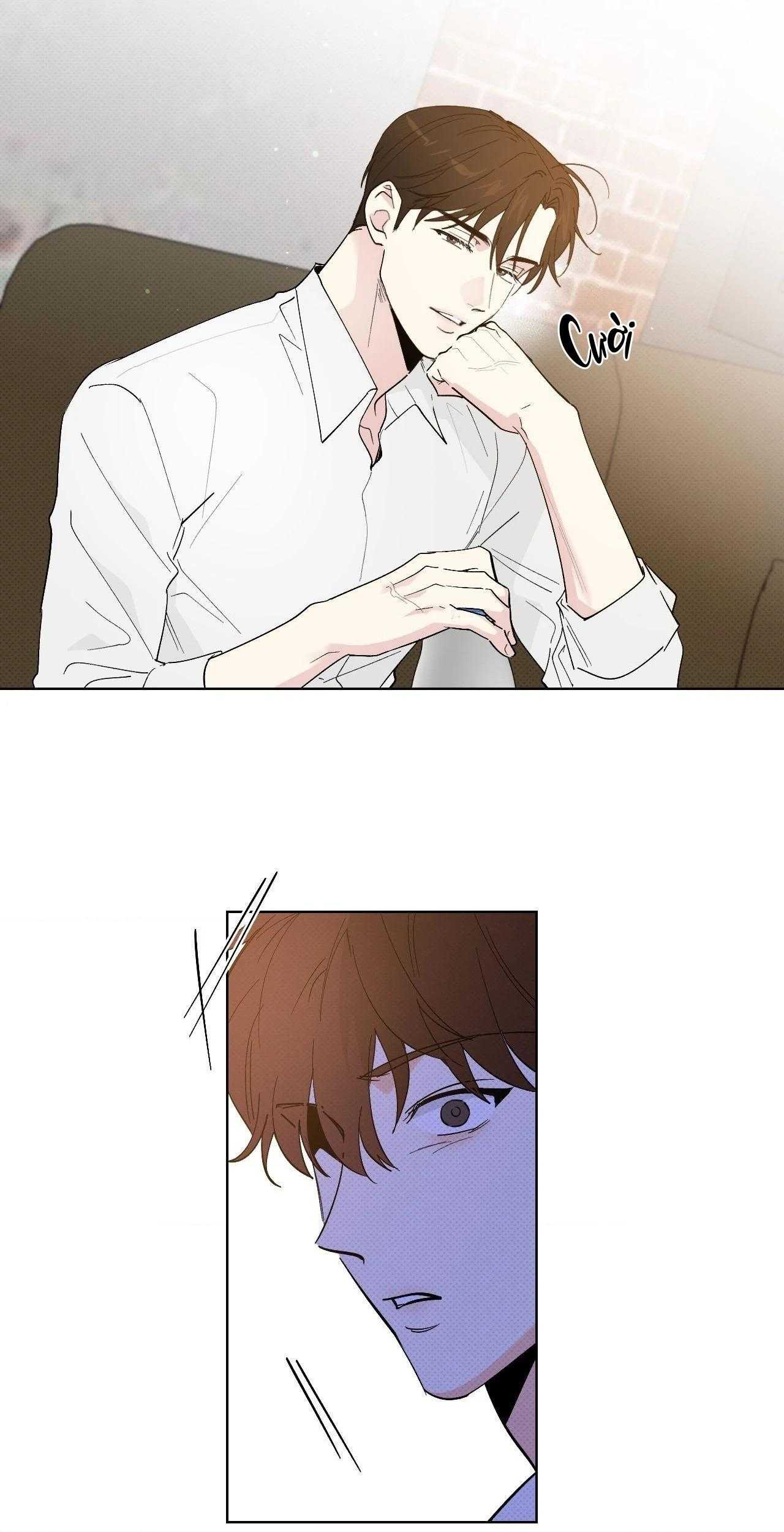 Cộng Sự Bán Thời Gian Chap 69 - Next Chap 70