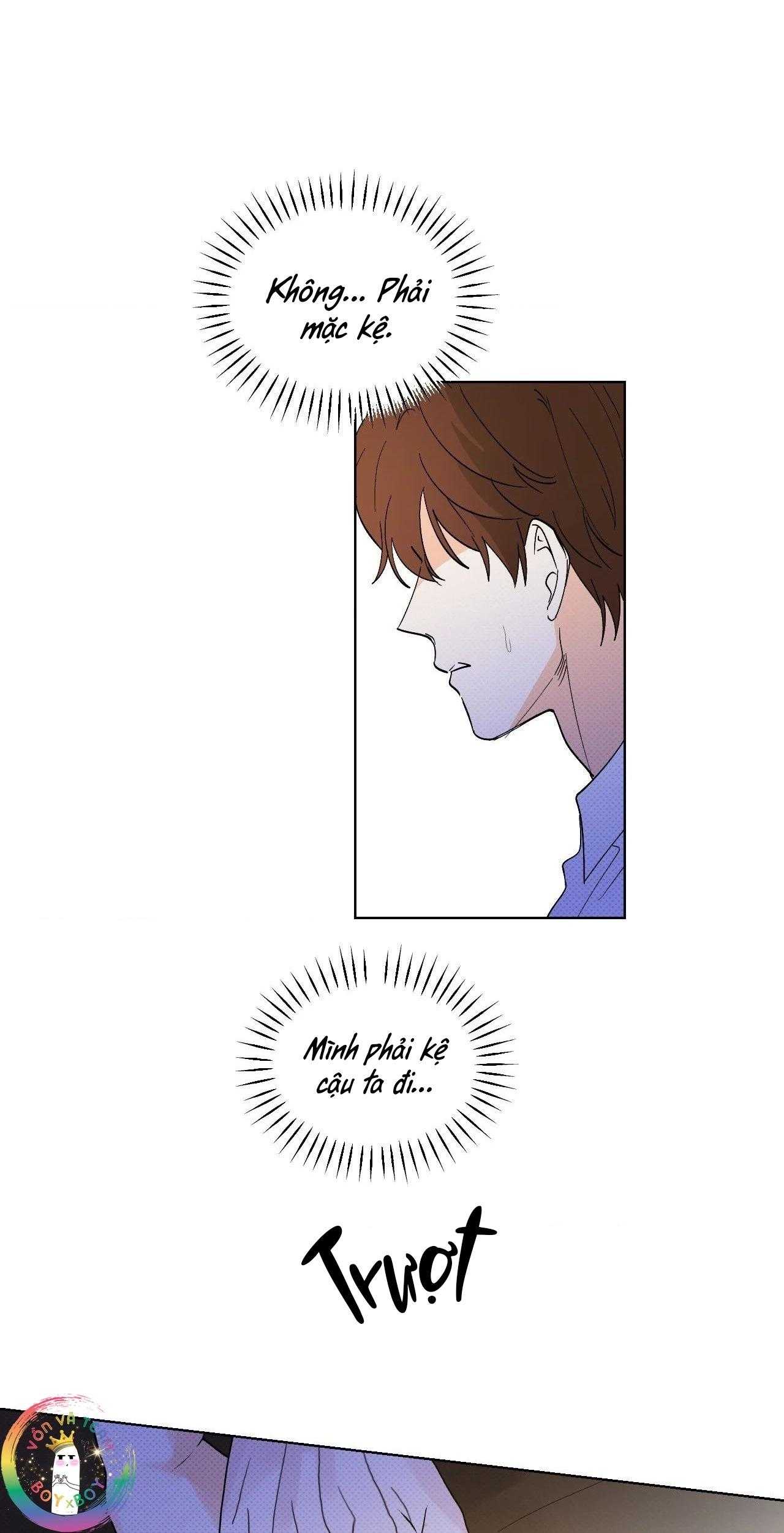 Cộng Sự Bán Thời Gian Chap 69 - Next Chap 70