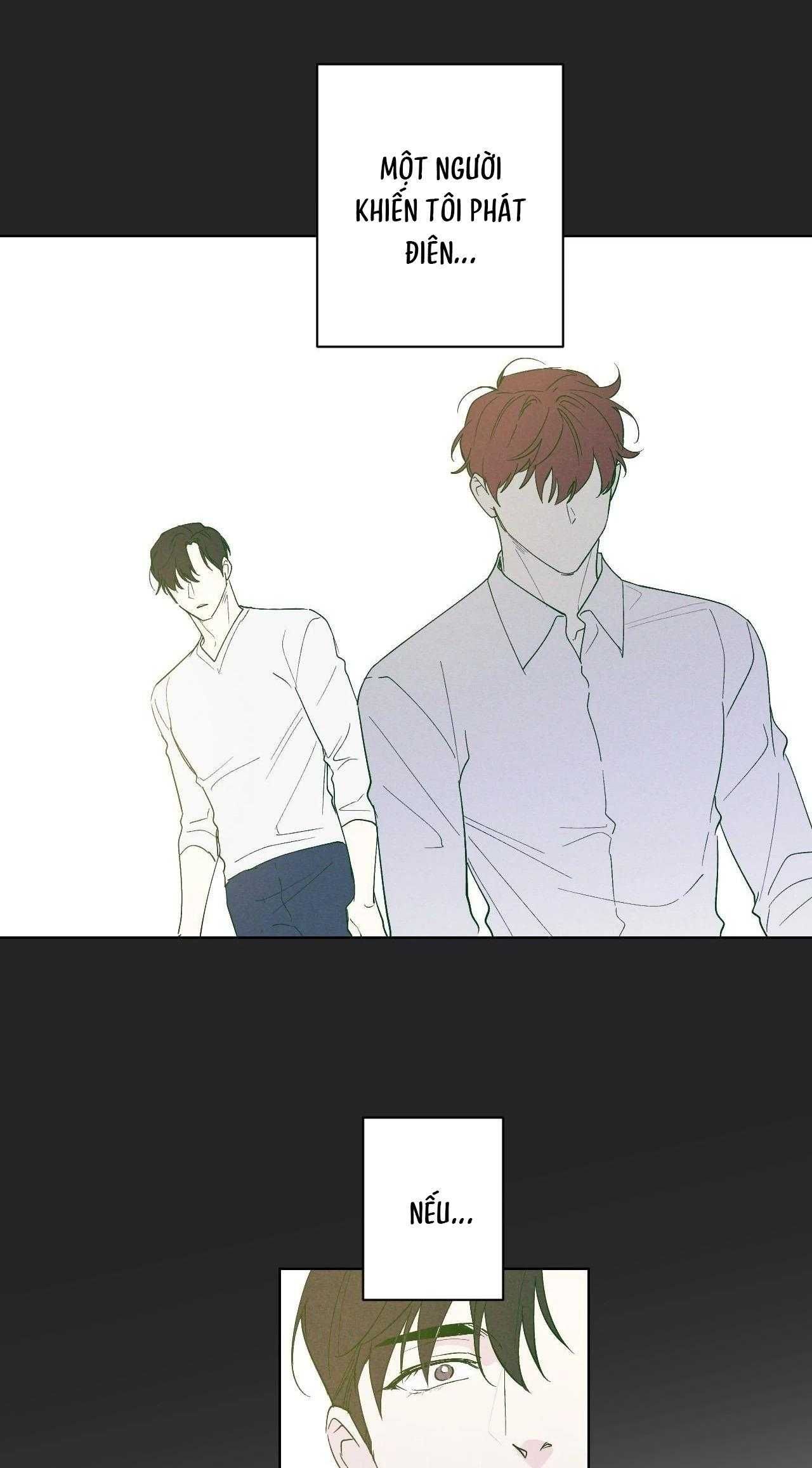 Cộng Sự Bán Thời Gian Chap 71 - Next Chap 72