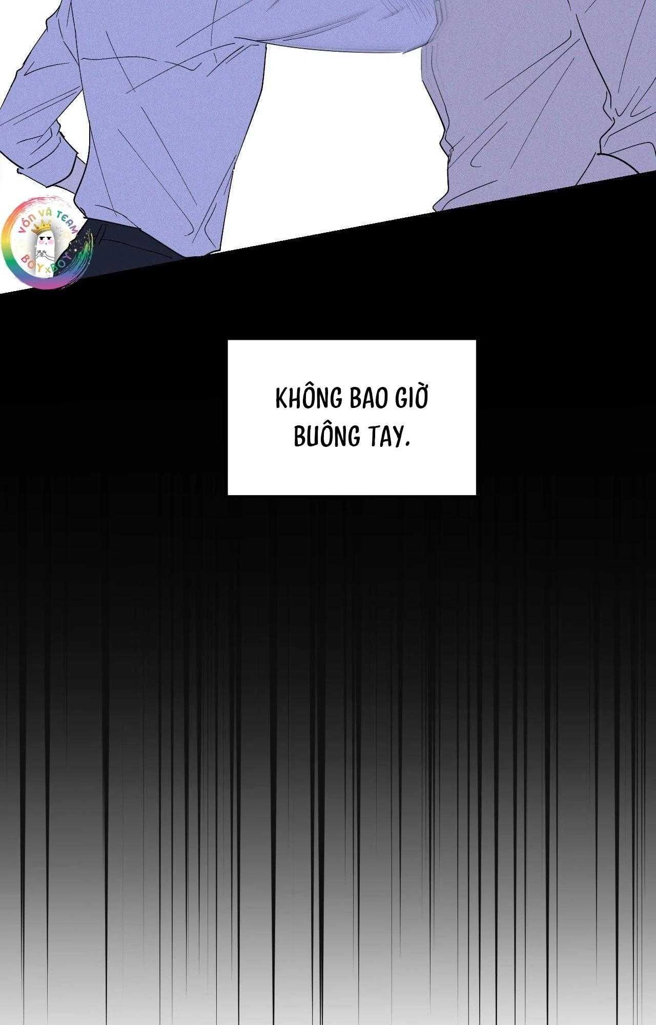 Cộng Sự Bán Thời Gian Chap 71 - Next Chap 72