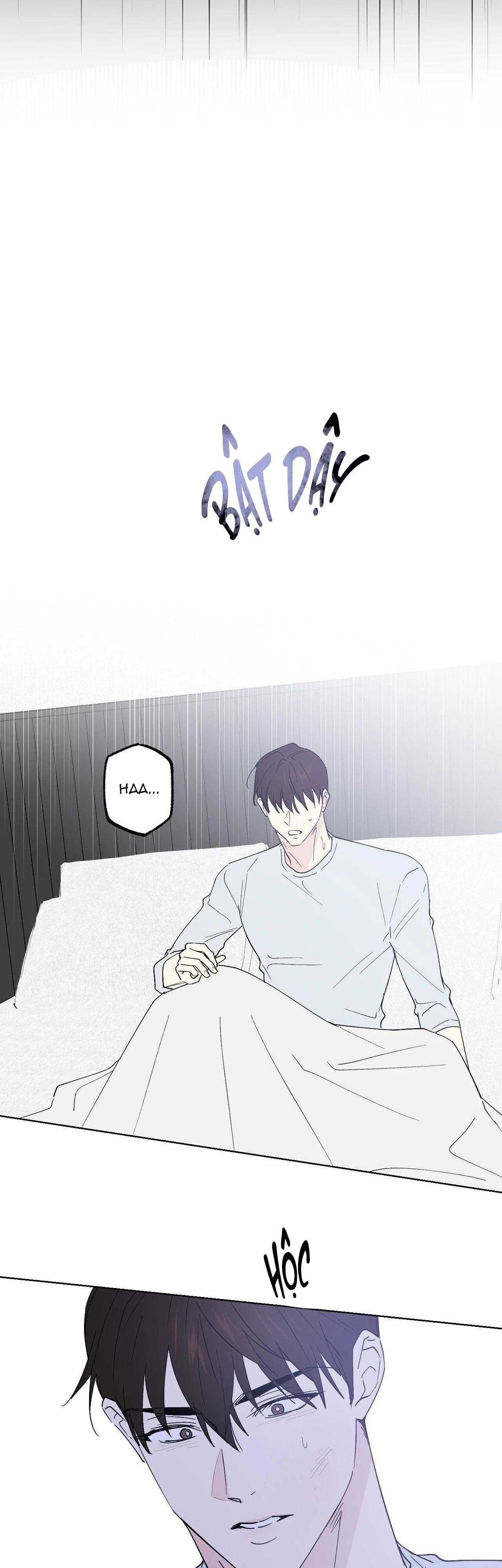 Cộng Sự Bán Thời Gian Chap 71 - Next Chap 72