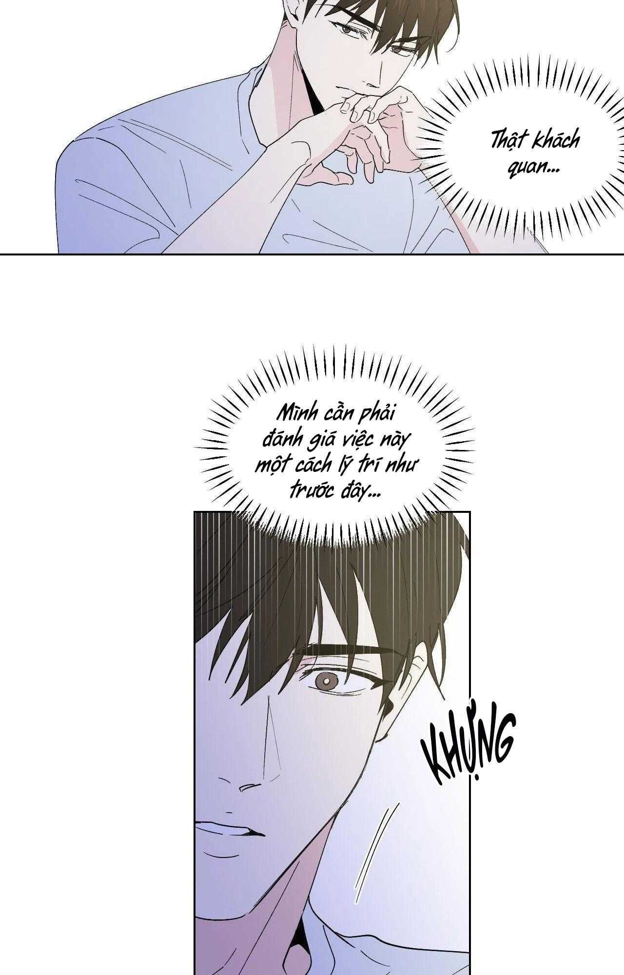 Cộng Sự Bán Thời Gian Chap 71 - Next Chap 72