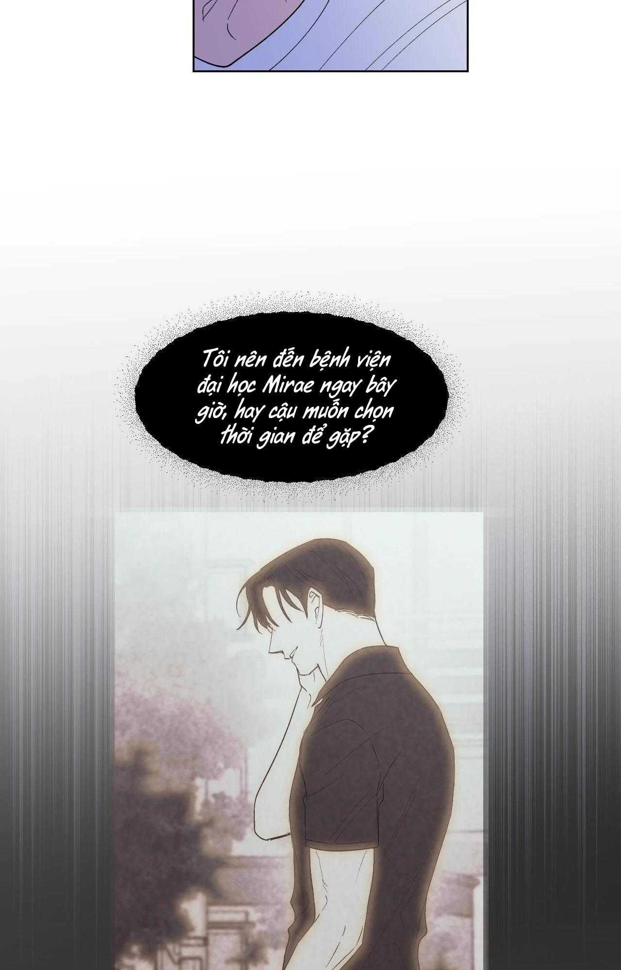 Cộng Sự Bán Thời Gian Chap 71 - Next Chap 72