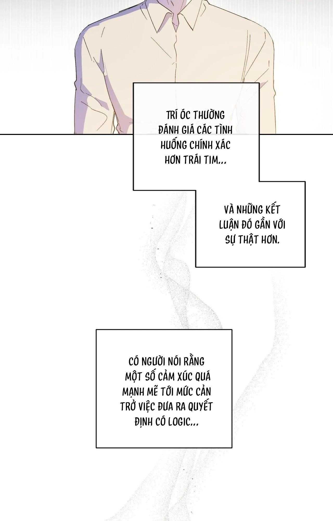 Cộng Sự Bán Thời Gian Chap 71 - Next Chap 72