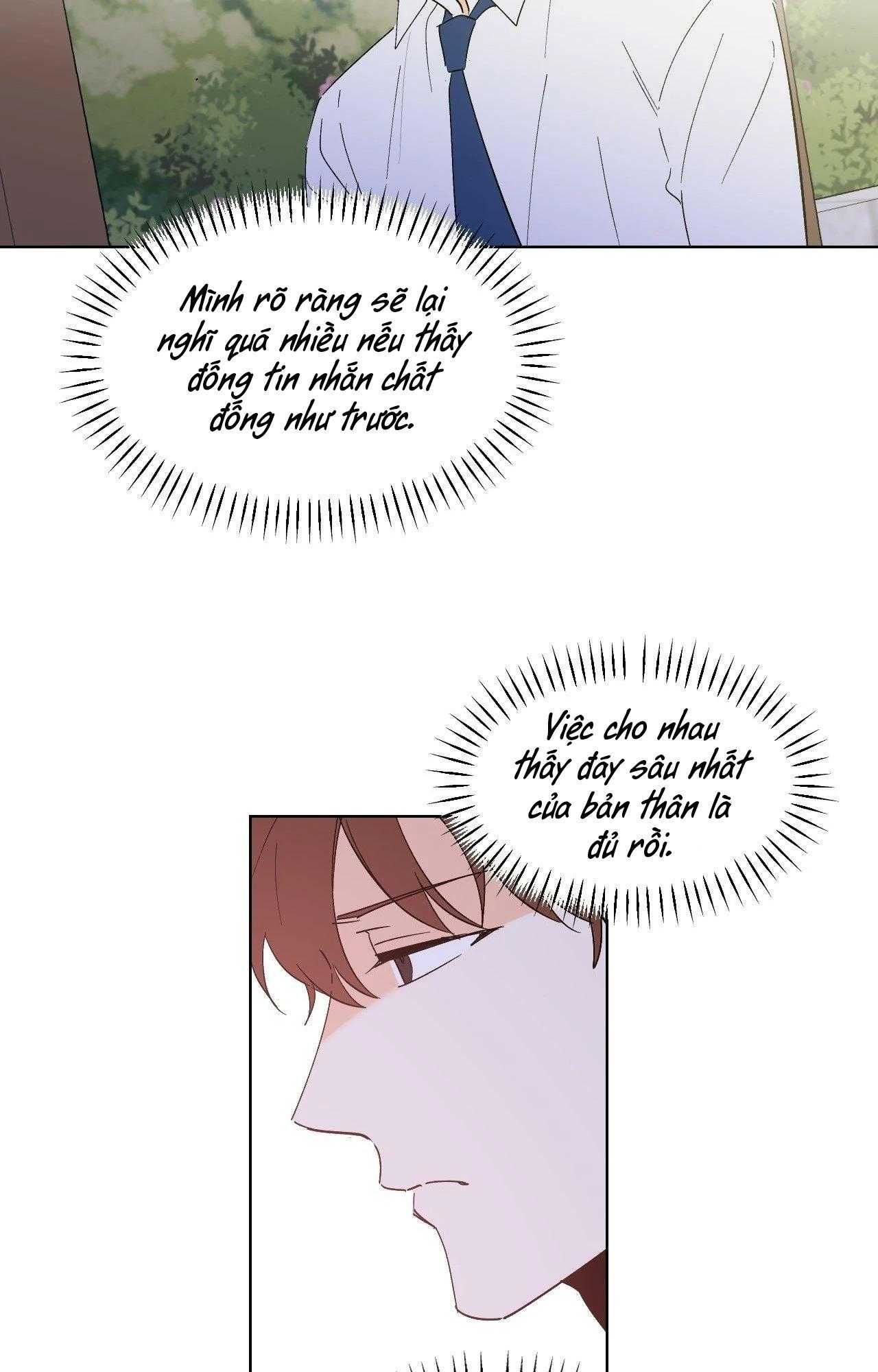 Cộng Sự Bán Thời Gian Chap 71 - Next Chap 72