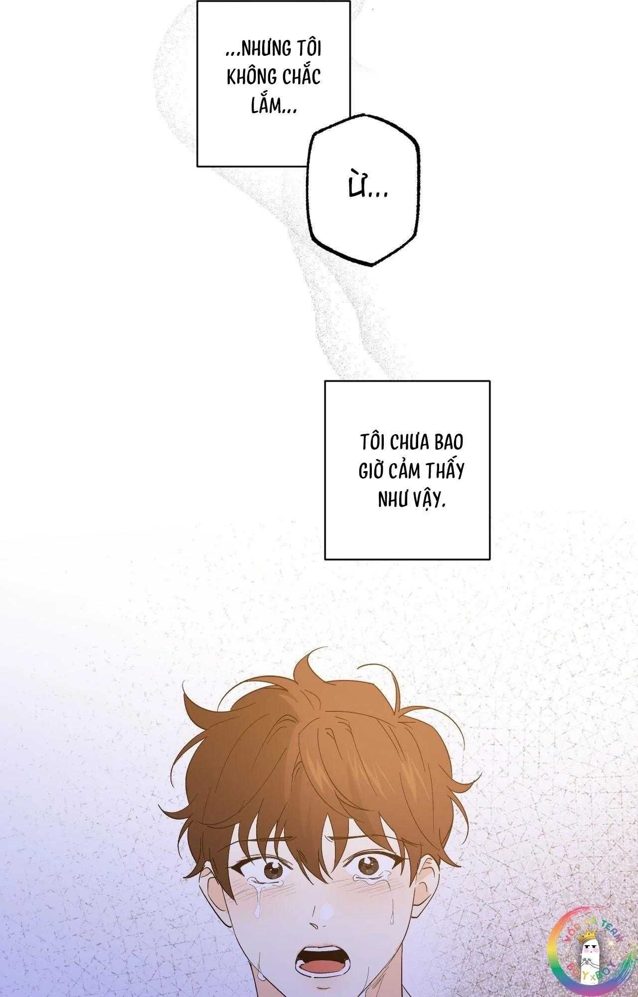 Cộng Sự Bán Thời Gian Chap 71 - Next Chap 72