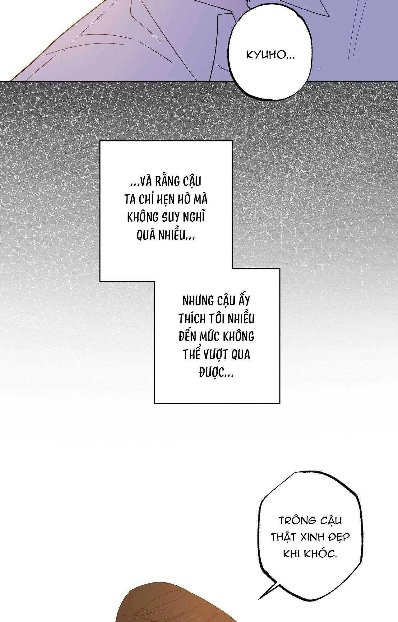 Cộng Sự Bán Thời Gian Chap 71 - Next Chap 72